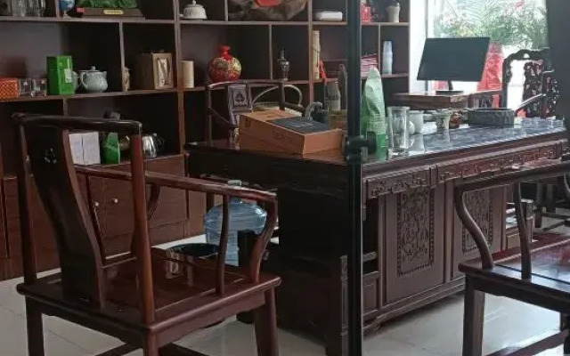 Hanxiangju Inn