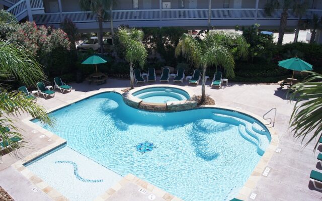 Casa Del Mar 192-gary's Getaway