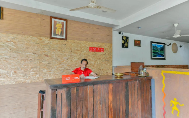 TKG Grande by OYO Rooms