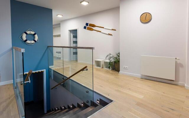VacationClub – Orłowska Riwiera Apartament A6