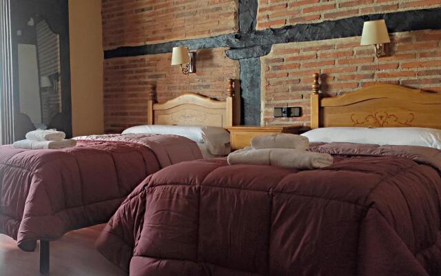 Posada Rural De Candelario