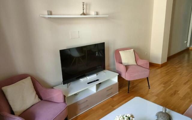 Apartamento Nueva del Santísimo