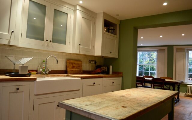4 Bedroom Family Home in Islington
