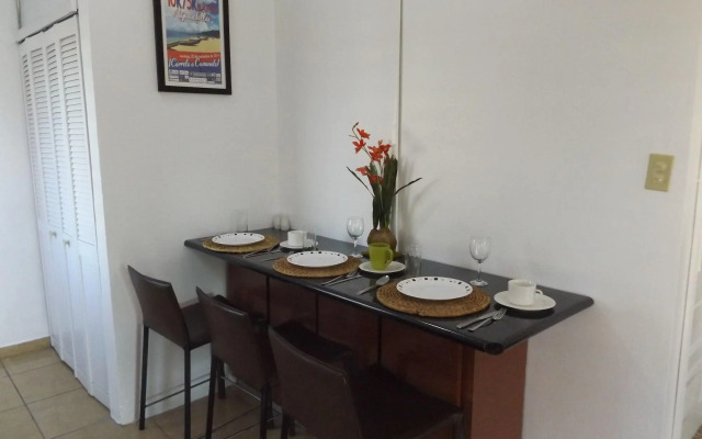 Ramey Luxury Apartments