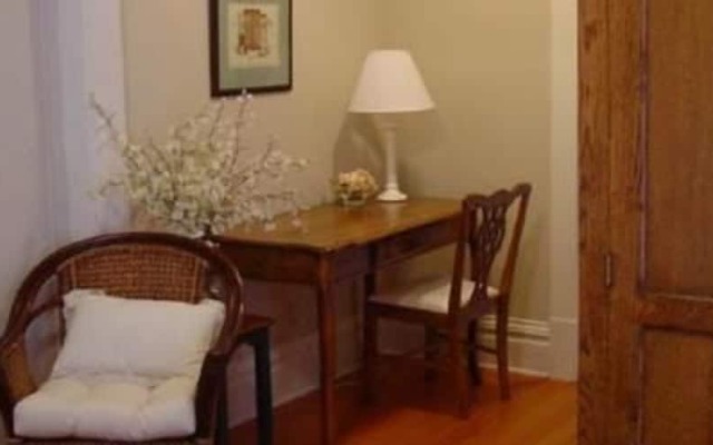 The McFarland Inn Bed and Breakfast