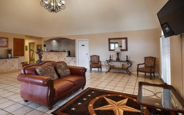 Best Western Sonora Inn