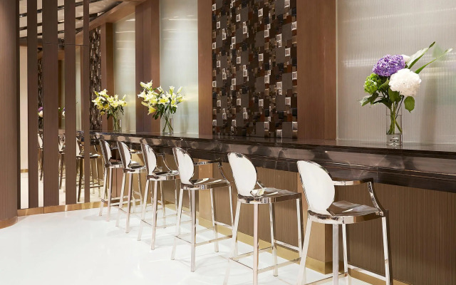 Le Petit Rosedale Hotel Hong Kong