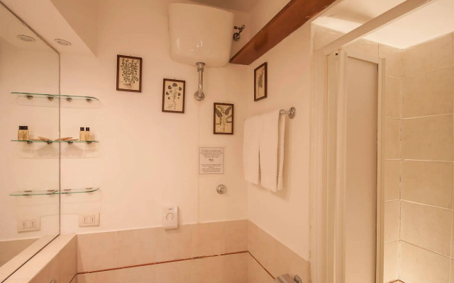 Il Glicine - Colosseo