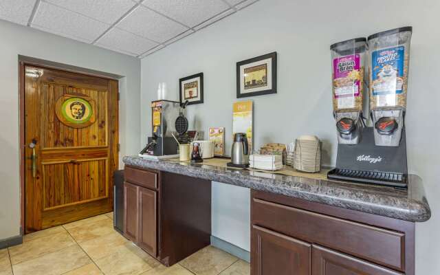 Quality Inn Downtown Stuart