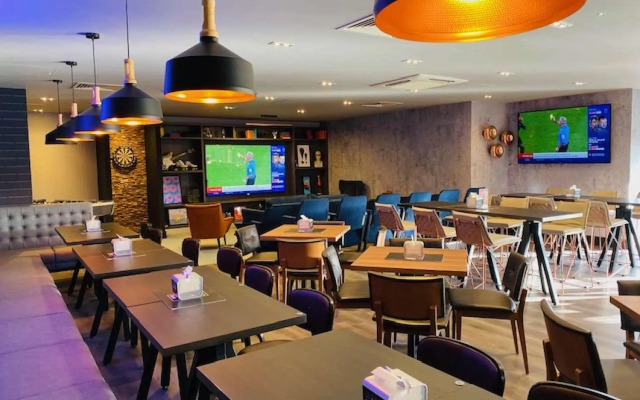 Village Hotel Blackpool