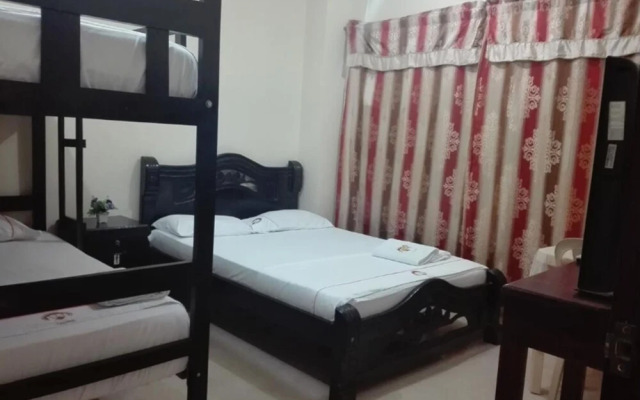 Hostal Casa Mebi