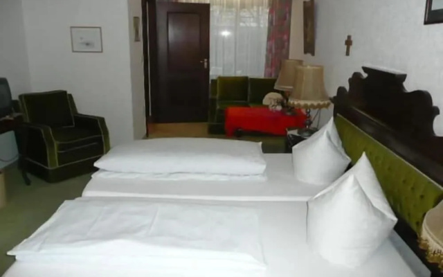 Hotel-Gasthof Resengörg