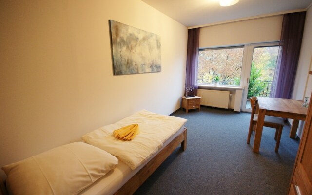 Seminarhaus am Liebfrauenberg