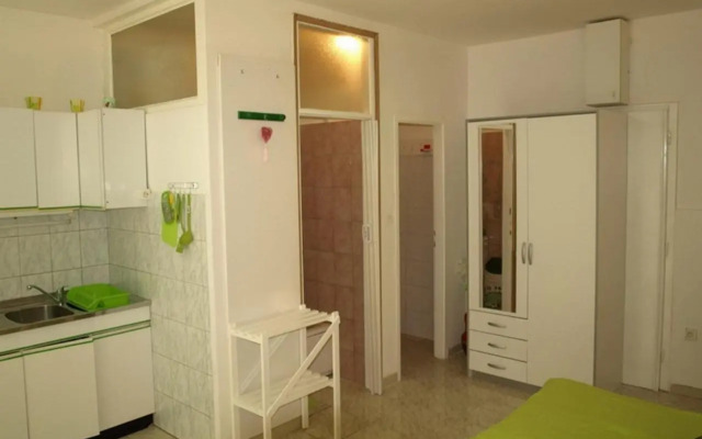Apartments Edvard