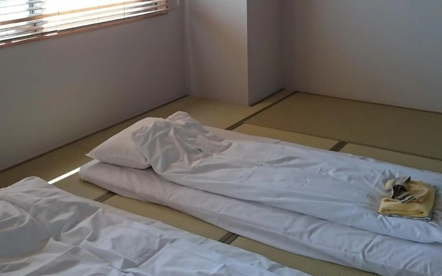 Kumagaya Royal Hotel Suzuki