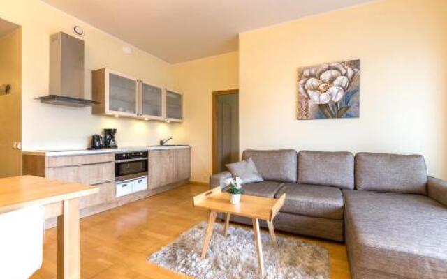 Solar Apartments - Foorum Centre