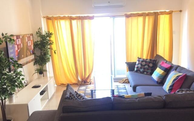 Gallery Apartments-BestWest Hospitality