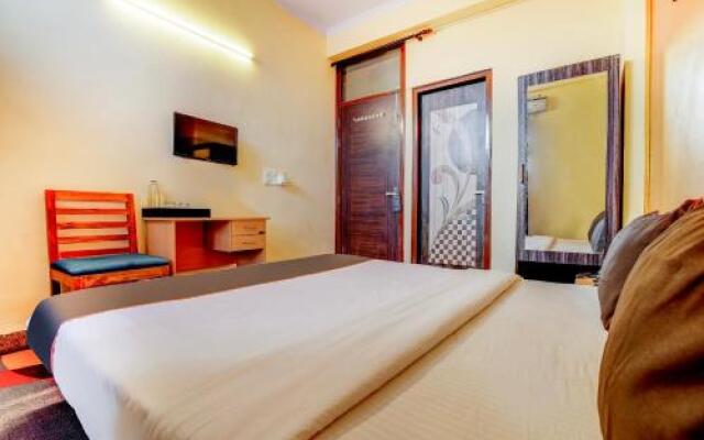 Collection O 50329 Singh Guest House