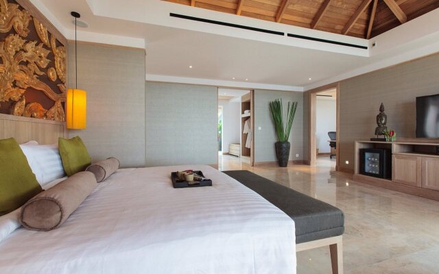 Miskawaan Beachfront Villas