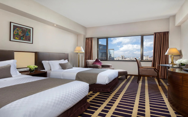 Kunming Jin Jiang Hotel