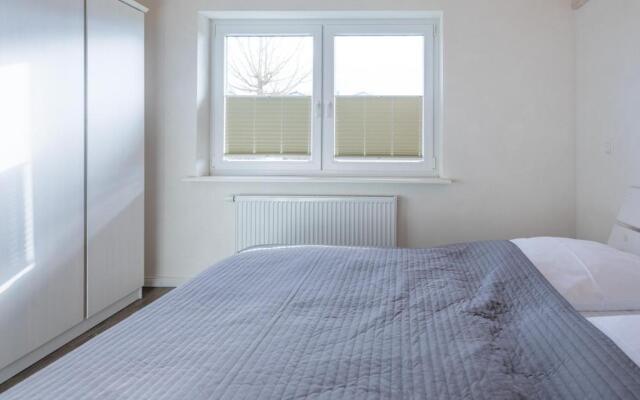 Ferienhaus - Süderoog