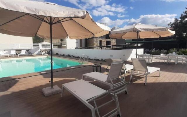 Hotel Pantanha Nature & Fitness