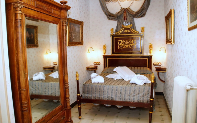 Sitges Royal Rooms