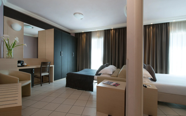 CDH Hotel La Spezia Hotel