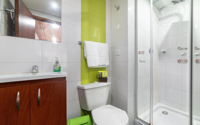 Hotel Suna Bacata
