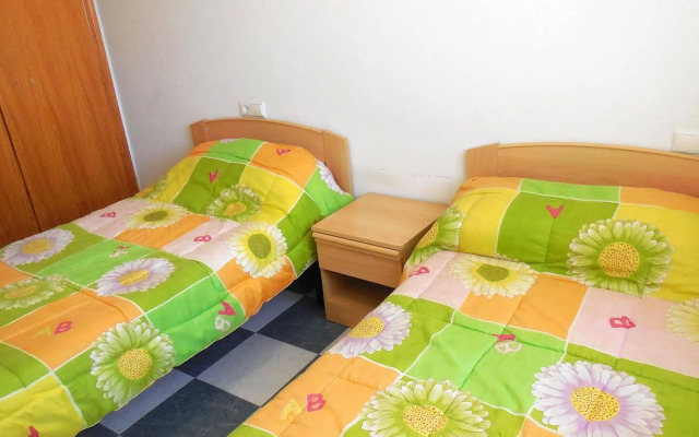 Apartamentos Bonaire 3000