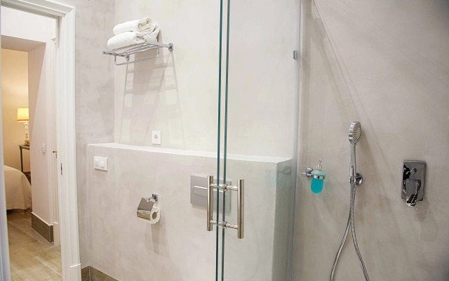 Overland Suites Catedral