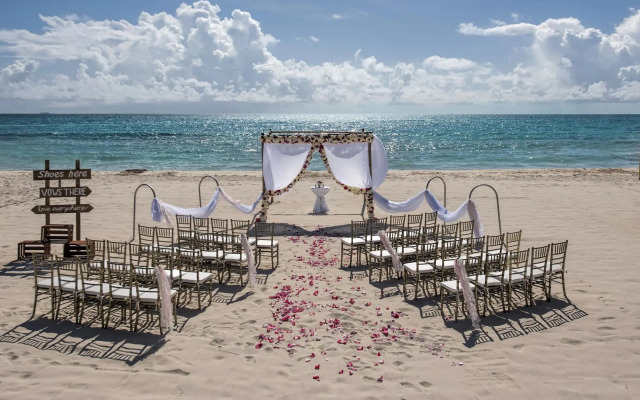 Iberostar Waves Paraíso del Mar - All Inclusive