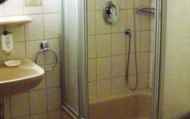 Burghotel Landeskrone