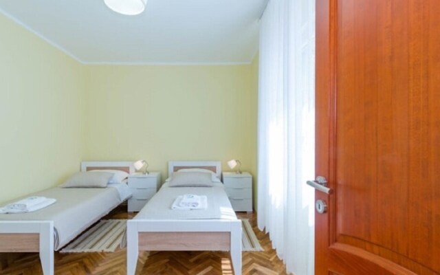 Jope - 60 m From Beach - A2