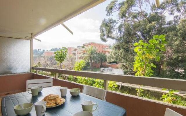 Apartment La Croix du Sud.3