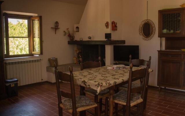 Country House Carmelita