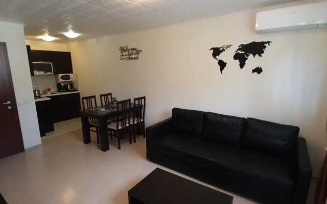 Borovets Gardens Aparthotel