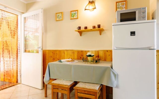 House Jazmin Balatonfoldvar/Balatonszarszo