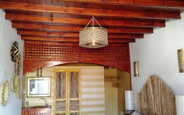 Riad Eucalyptus Vue Mer