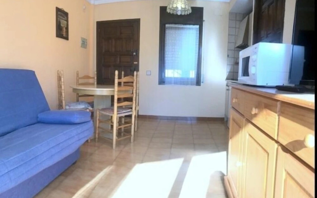 Jardins I 29 - Atico con piscina comunitaria