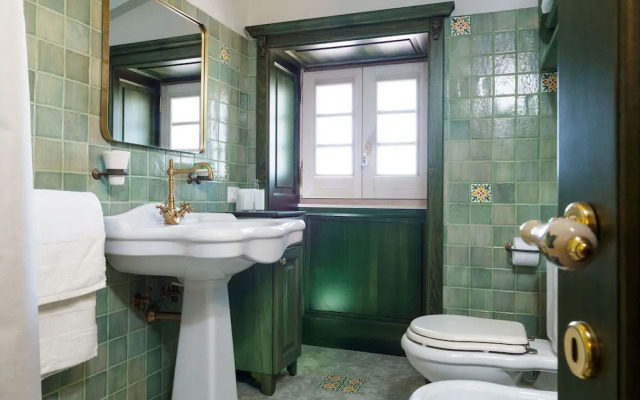 Belvilla by OYO Gira Sole