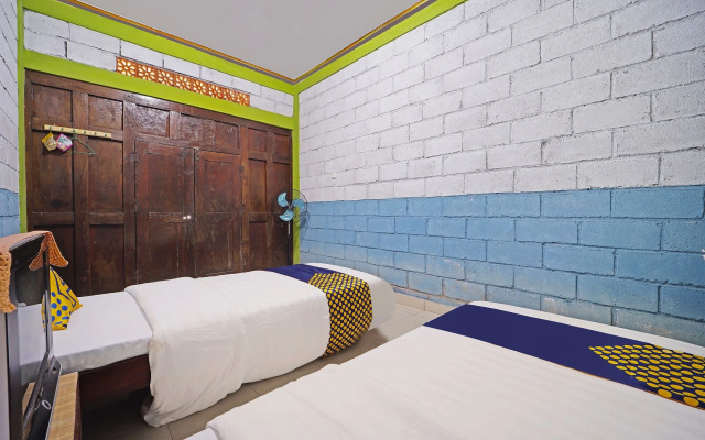 Hotel O Griya Estu Wening