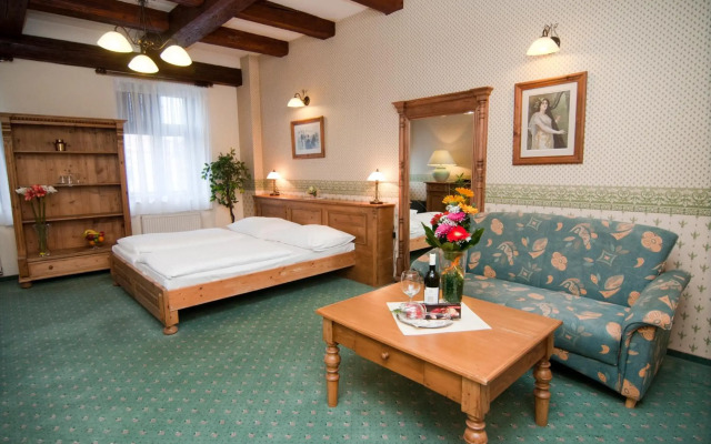 Hotel & Caffe Silesia