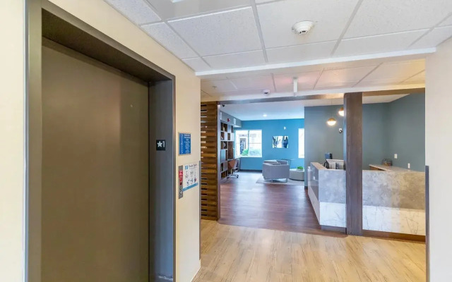 WaterWalk Extended Stay by Wyndham Wichita
