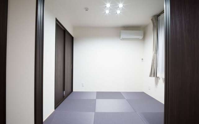 Rakuten STAY HOUSE x WILLSTYLE SASEBO