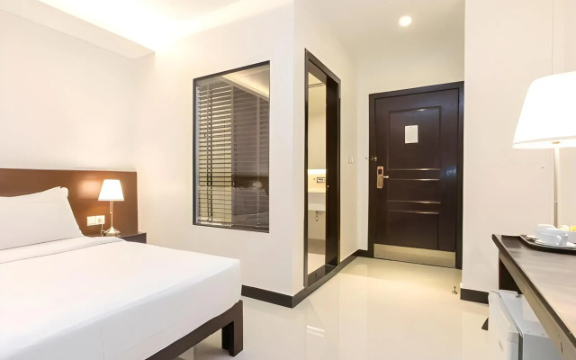 Cambodian Country Club