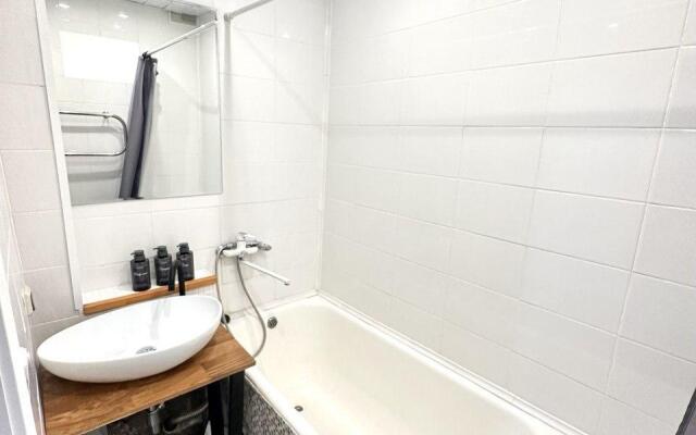 Апартаменты на улице Вокзальная