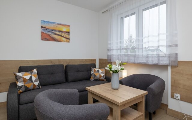Villa Szamotulanka by Renters