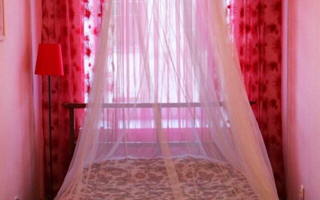 Хостел Алые Паруса