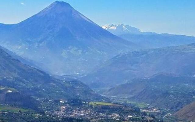 La Montaña Restaurante Mirador